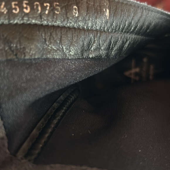 COPY - Aquatalia size 8 M grey suede ankle boots - Picture 8 of 9